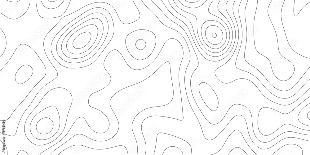 Abstract lines background. Contour maps. Vector illustration. The stylized height of the topographic map contour in lines and contours isolated on transparent. technology topo landscape grid map text Abstract lines background. Contour maps. Vector illustration. The stylized height of the topographic map contour in lines and contours isolated on transparent. technology topo landscape grid map text