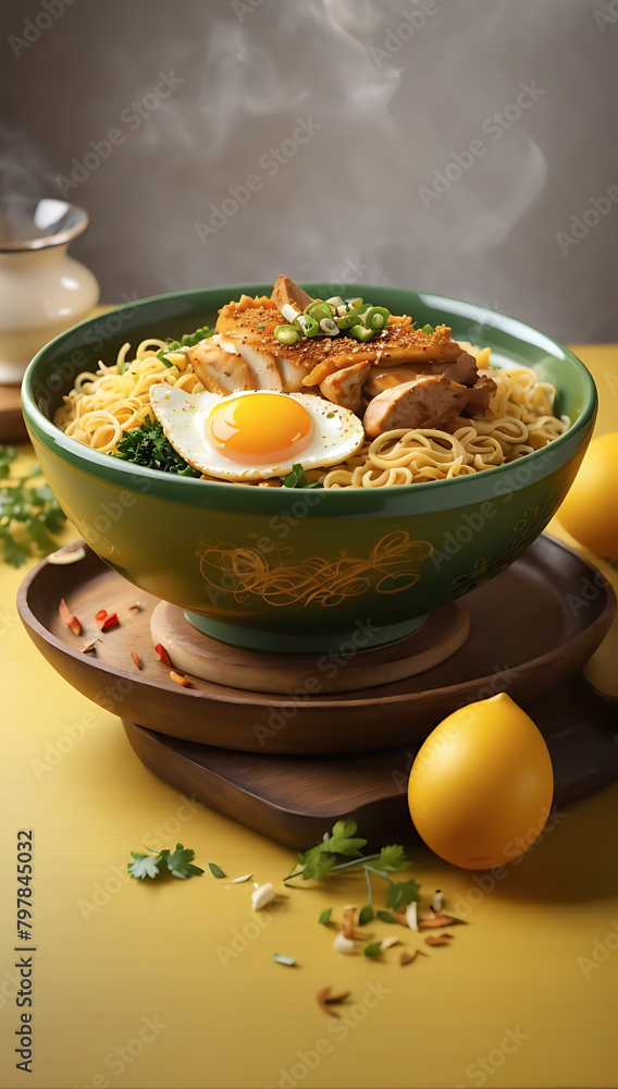 chicken noodle soup with egg Savoring Chicken Noodles: A Tempting Delight chicken noodle soup with egg Savoring Chicken Noodles: A Tempting Delight
