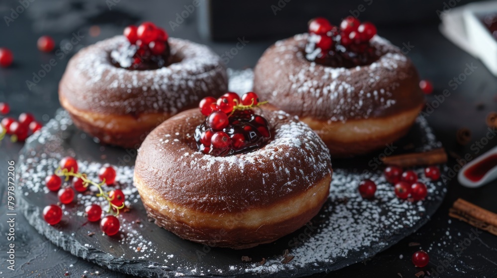 donut donut