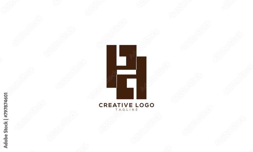 PD BP Abstract initial monogram letter alphabet logo design PD BP Abstract initial monogram letter alphabet logo design