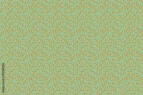 seamless knitted texture