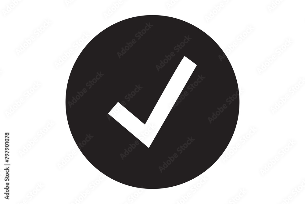 Check mark icon Check mark icon