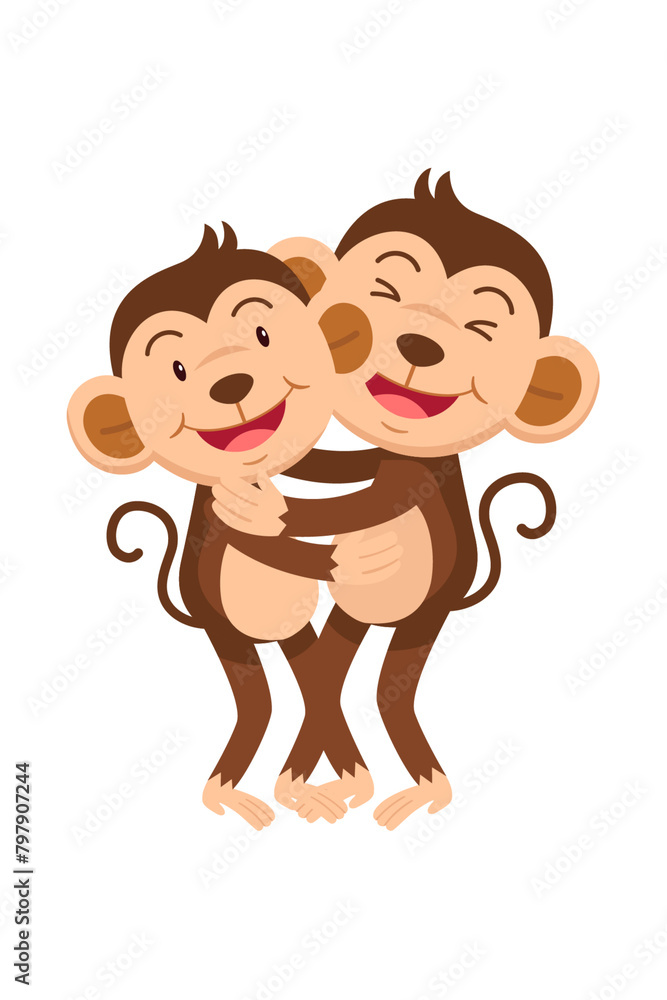 Kawaii Smiley Face Sticker: Cute Character for Any Project Kawaii Smiley Face Sticker: Cute Character for Any Project
