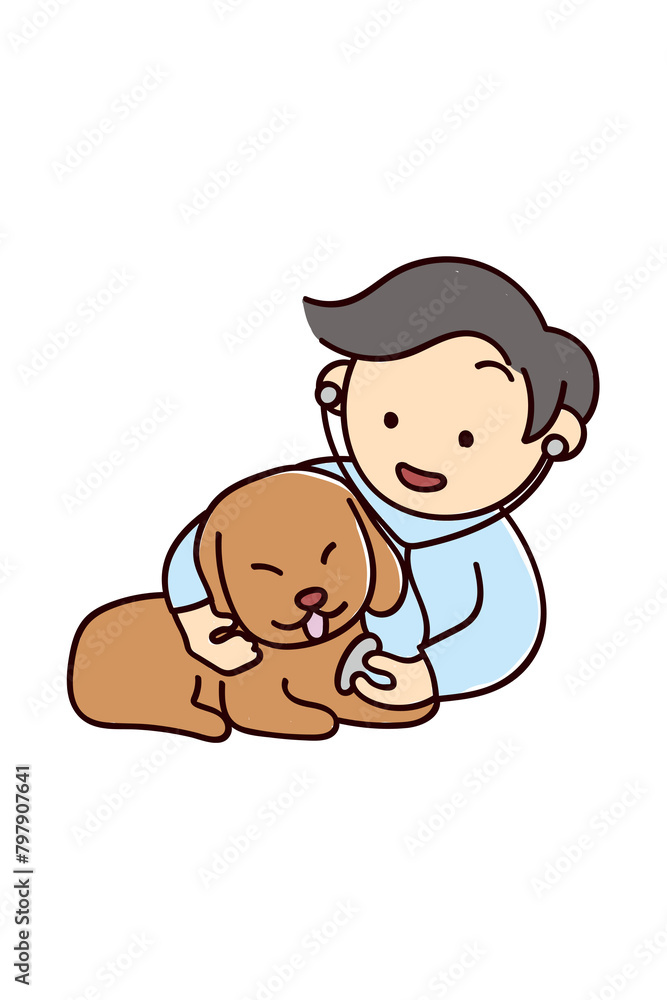 Kawaii Smiley Face Sticker: Cute Character for Any Project Kawaii Smiley Face Sticker: Cute Character for Any Project