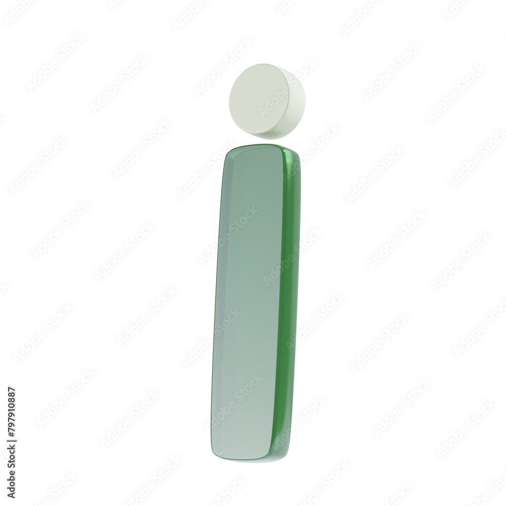 information 3d icon and illustration information 3d icon and illustration
