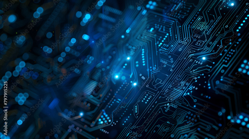 A futuristic digital background with elements of data technology and cyber security, such as holographic interfaces or binary code. A futuristic digital background with elements of data technology and cyber security, such as holographic interfaces or binary code.