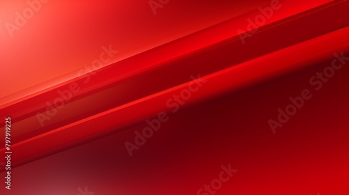 An artistic background with a pattern of abstract angled lines in various shades of red