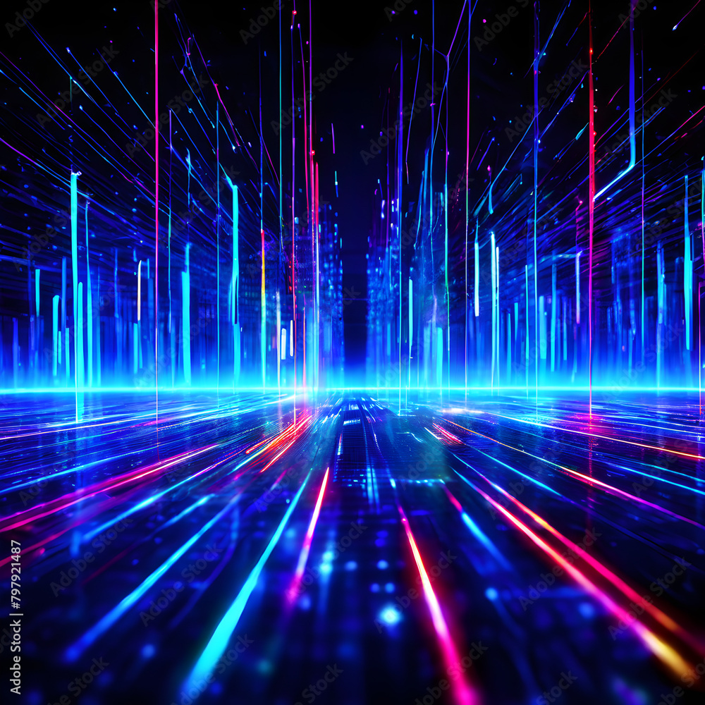 Abstract Data Stream Abstract Data Stream