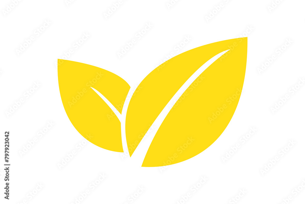 Leaf icon Leaf icon