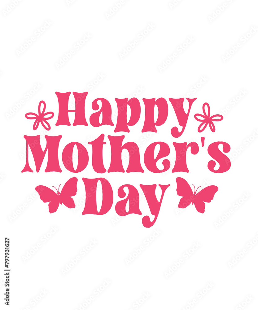 Mother’s Day typography clip art design on plain white transparent isolated background for sign, card, shirt, hoodie, sweatshirt, apparel, tag, mug, icon, poster or badge Mother’s Day typography clip art design on plain white transparent isolated background for sign, card, shirt, hoodie, sweatshirt, apparel, tag, mug, icon, poster or badge