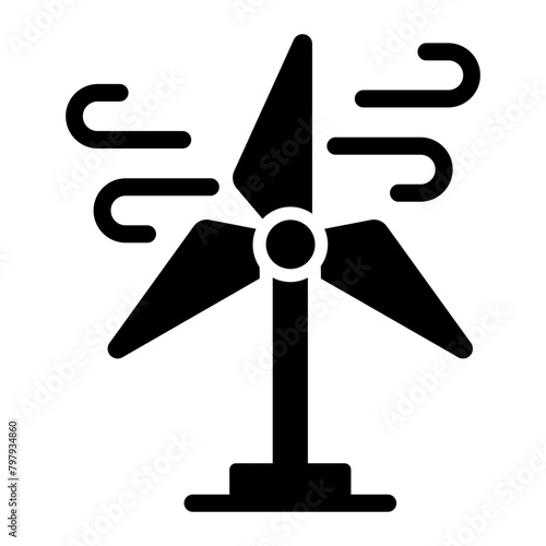 eolic energy