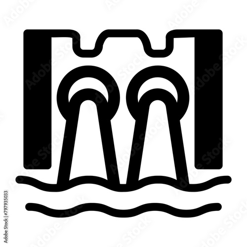 hydro power