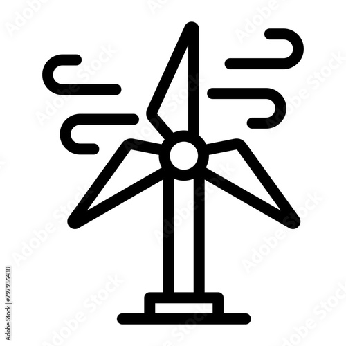 eolic energy