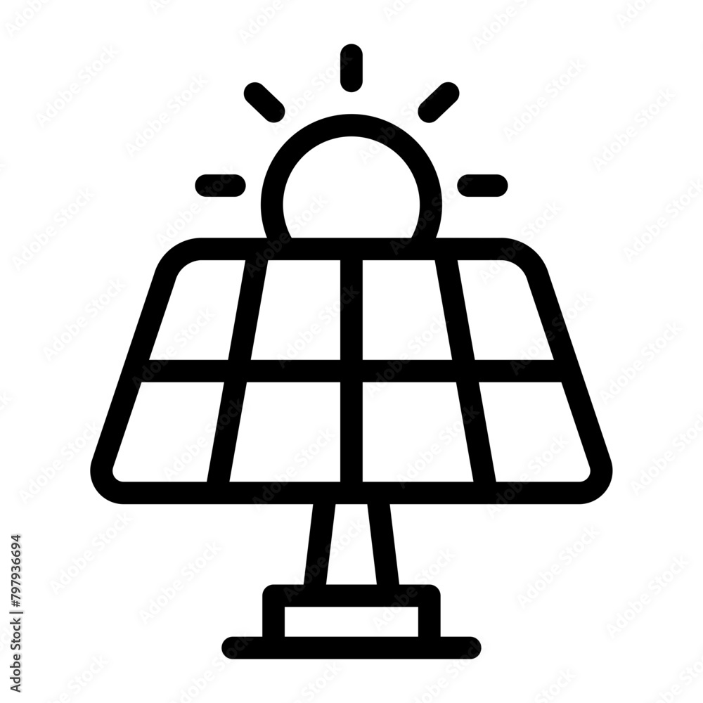 solar panel solar panel