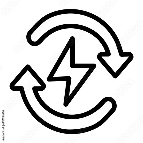 renewable energy