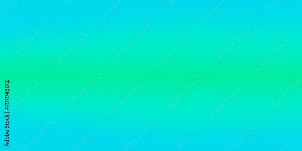 background with space in green