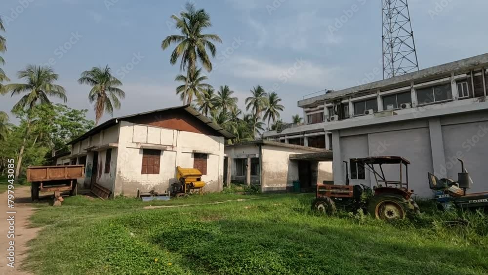 house house