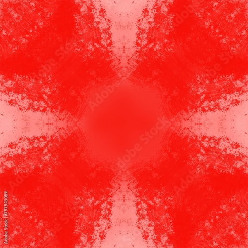 red background pattern 