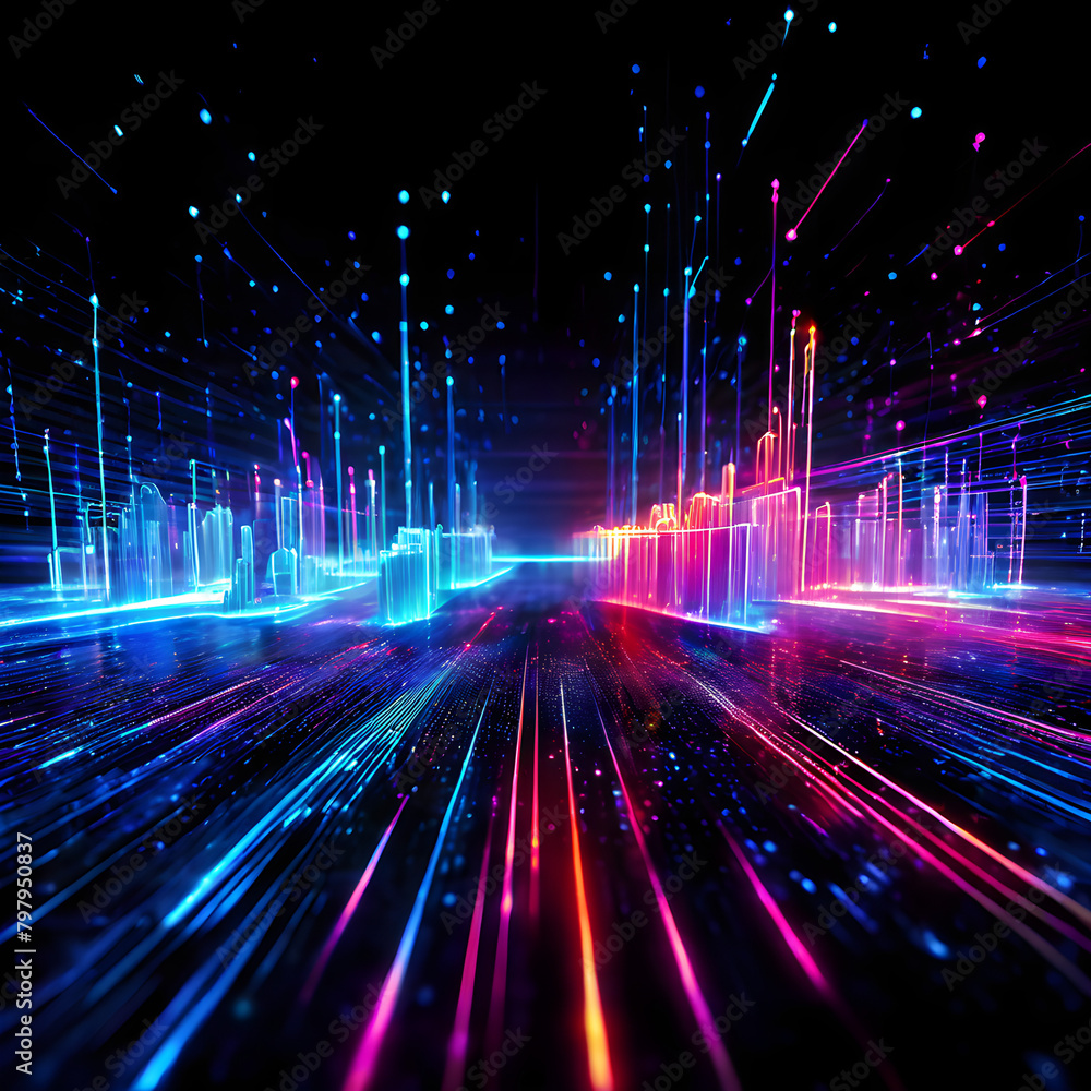 Abstract Data Stream Abstract Data Stream