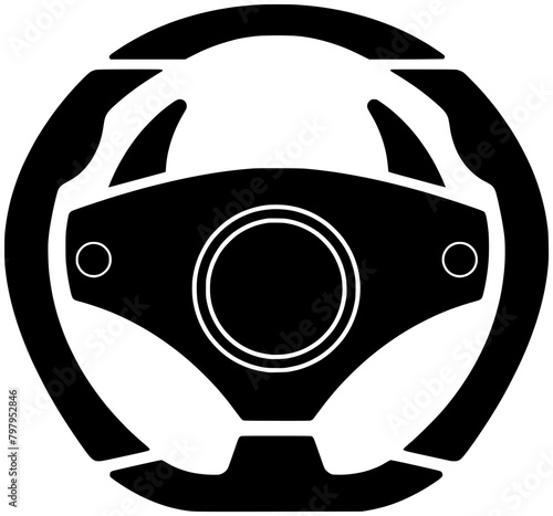 car illustration wheel silhouette race logo speed icon sport outline formula steering competition drive auto vehicle one fast automotive shape motor helmet flag for vector graphic background