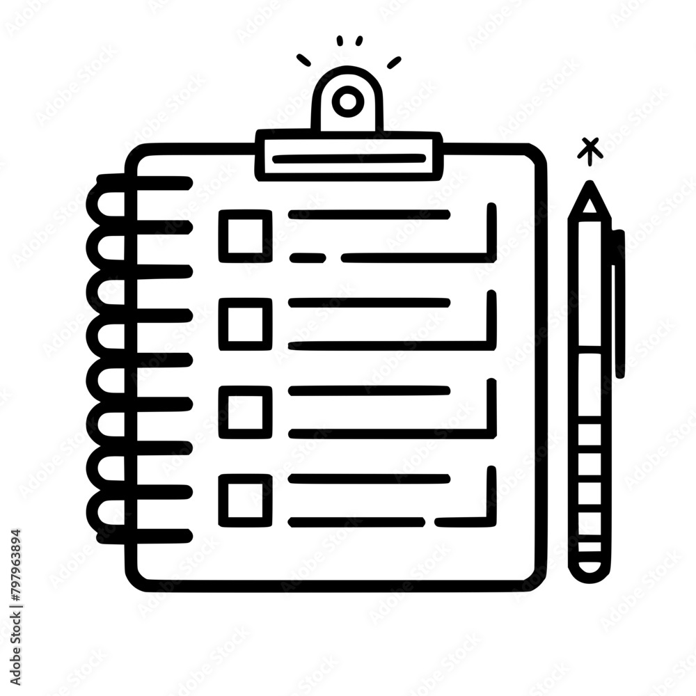 Planner Icon Planner Icon