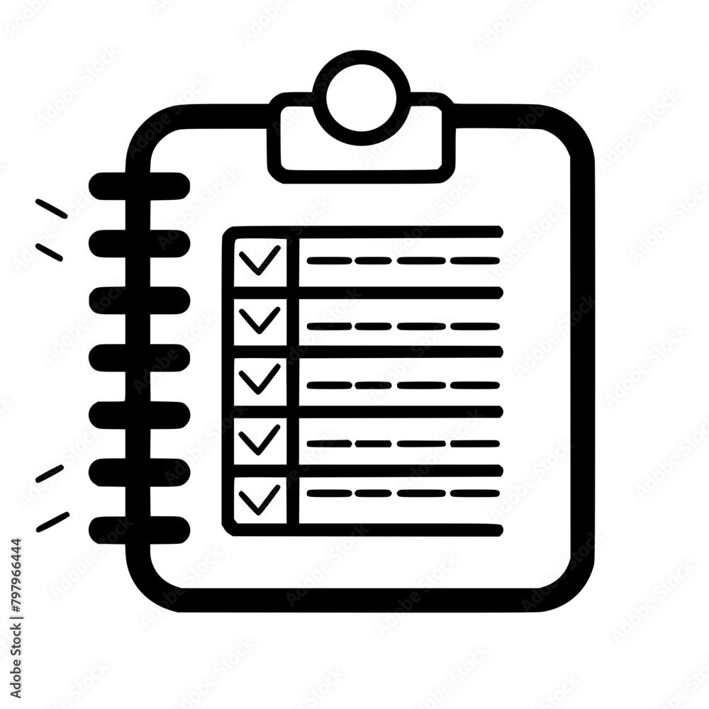 Planner Icon Planner Icon