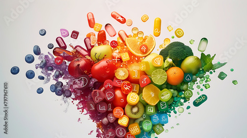 A Journey Through Health, Technology, and Innovation