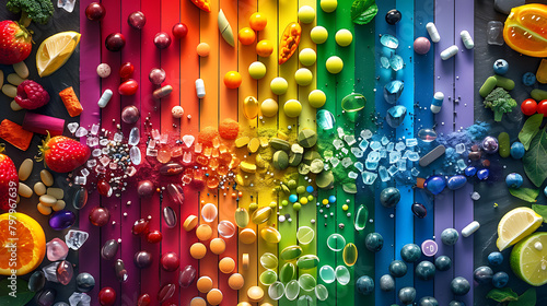 A Journey Through Health, Technology, and Innovation