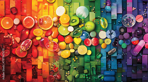 A Journey Through Health, Technology, and Innovation