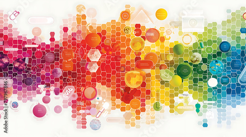 A Journey Through Health, Technology, and Innovation