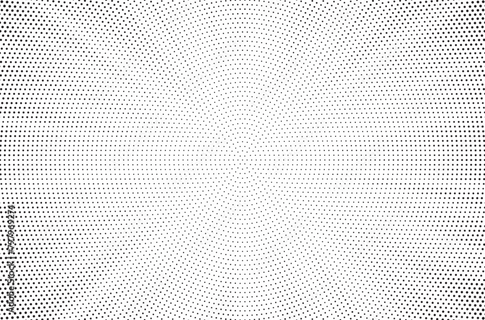 Halftone gradient sun rays pattern. Abstract halftone vector dots background. monochrome dots pattern. Vector background in comic book style with sunburst rays and halftone. Retro pop art design. Halftone gradient sun rays pattern. Abstract halftone vector dots background. monochrome dots pattern. Vector background in comic book style with sunburst rays and halftone. Retro pop art design.