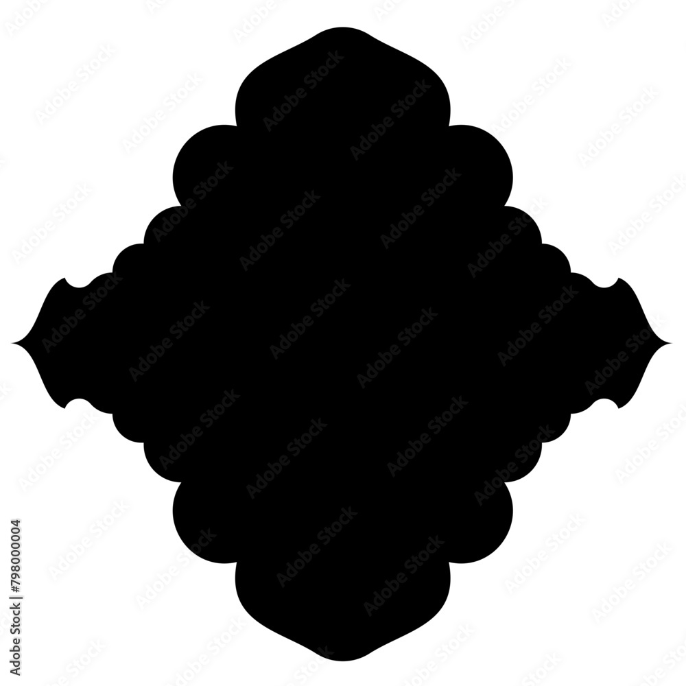 Islamic Label Emblem Shape Glyph Pictogram symbol visual illustration Islamic Label Emblem Shape Glyph Pictogram symbol visual illustration