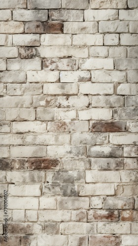 b'Old Brick Wall Texture'