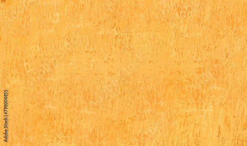 Wallpaper Mural Yellow abstract background acrylic paint sand texture for textured wallpaper and patterns Torontodigital.ca