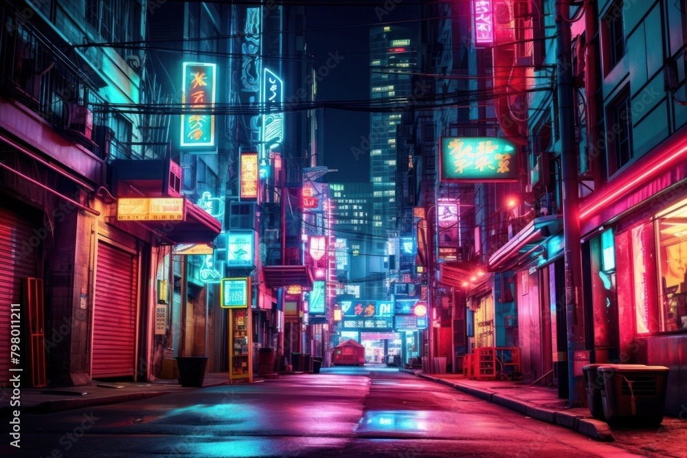 Cityscape street architecture metropolis. Cityscape street architecture metropolis.