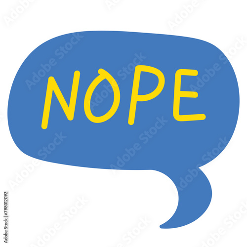 Sticker Pack - Bubble Speech SVG - Hello, hey, ok, amazing, nope, brav, wow, go, hi, omg, good, cool, nope, super, nice, happy