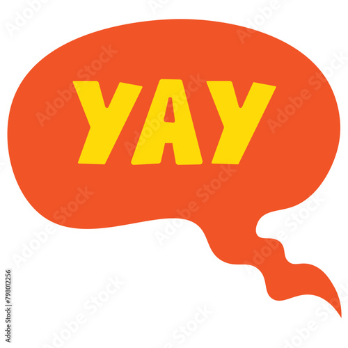 Sticker Pack - Bubble Speech SVG - Hello, hey, ok, amazing, nope, brav, wow, go, hi, omg, good, cool, nope, super, nice, happy