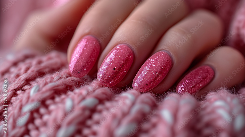 A bright stylish manicure not only emphasizes the Manicure, varnish, nails, fingers, hands, bright, beauty of the fingers, but also expresses individuality, giving the image freshness and well-groomed A bright stylish manicure not only emphasizes the Manicure, varnish, nails, fingers, hands, bright, beauty of the fingers, but also expresses individuality, giving the image freshness and well-groomed