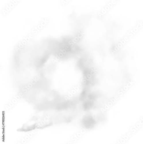 Black Smoke Overlays for Dramatic Visual Effects