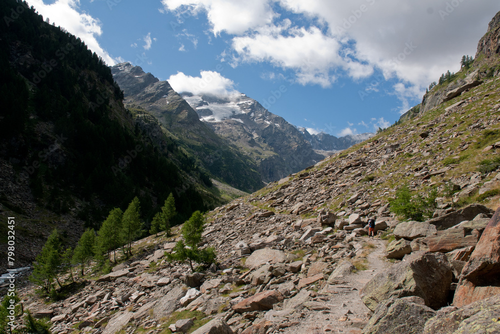 Cogne - Valle D'Aosta