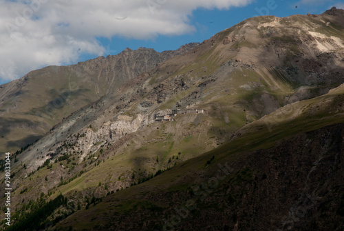 Cogne - Valle D Aosta