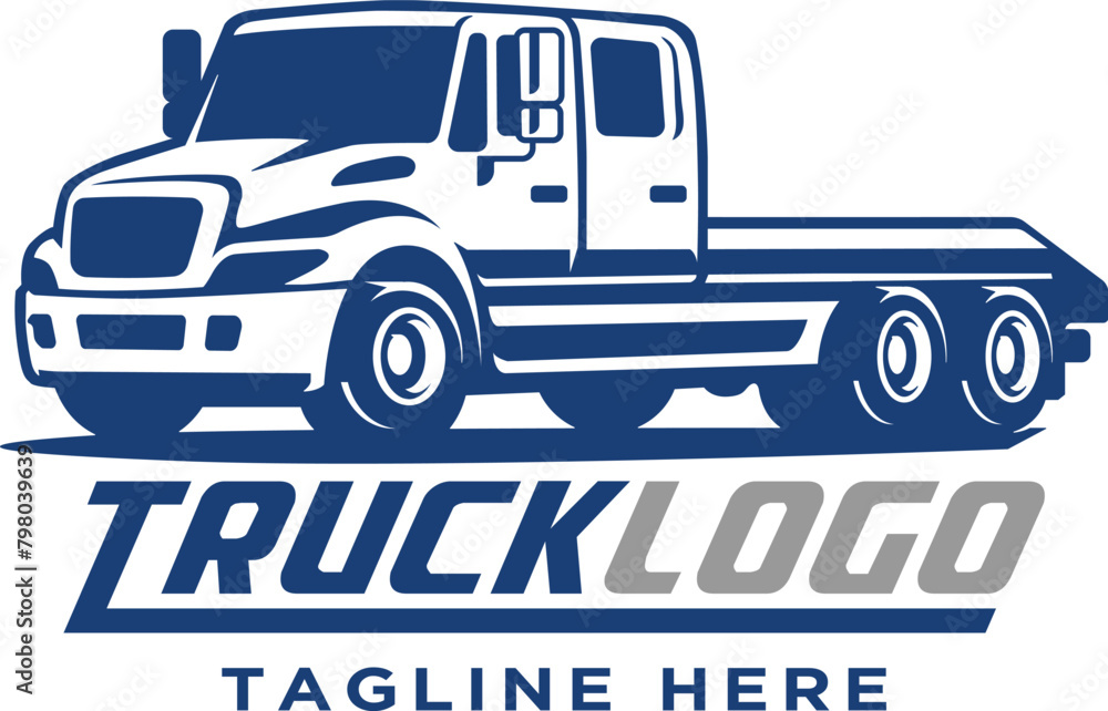 TRUCKING LOGO TEMPLATE STAMP YOUR COMPANY TRUCKING LOGO TEMPLATE STAMP YOUR COMPANY