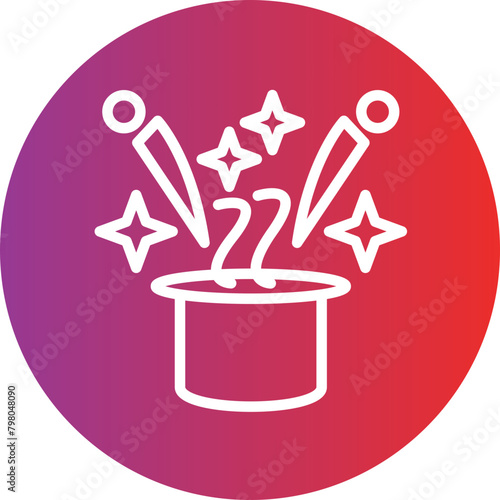 Wondrous Icon Style