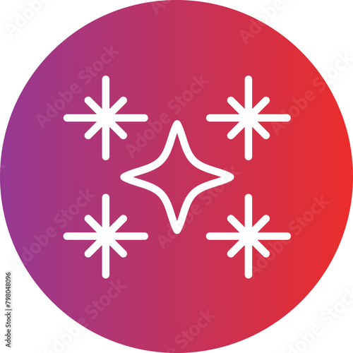 Glimmer Icon Style