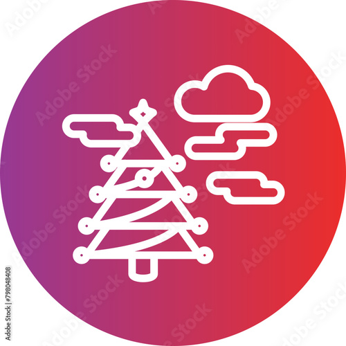 Tranquil Icon Style
