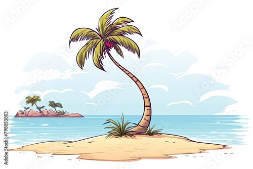 palm tree  tropical palm