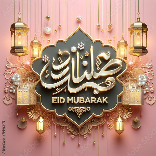 eid cards new designs photo