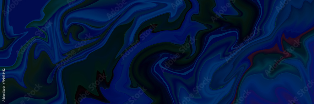 Obraz premium poster design, textile design, fluid art, modern back ground, abstract, art, paint, flow, contemporary, modern, creative, marble design, tiles design, invitation design, brochure background design.