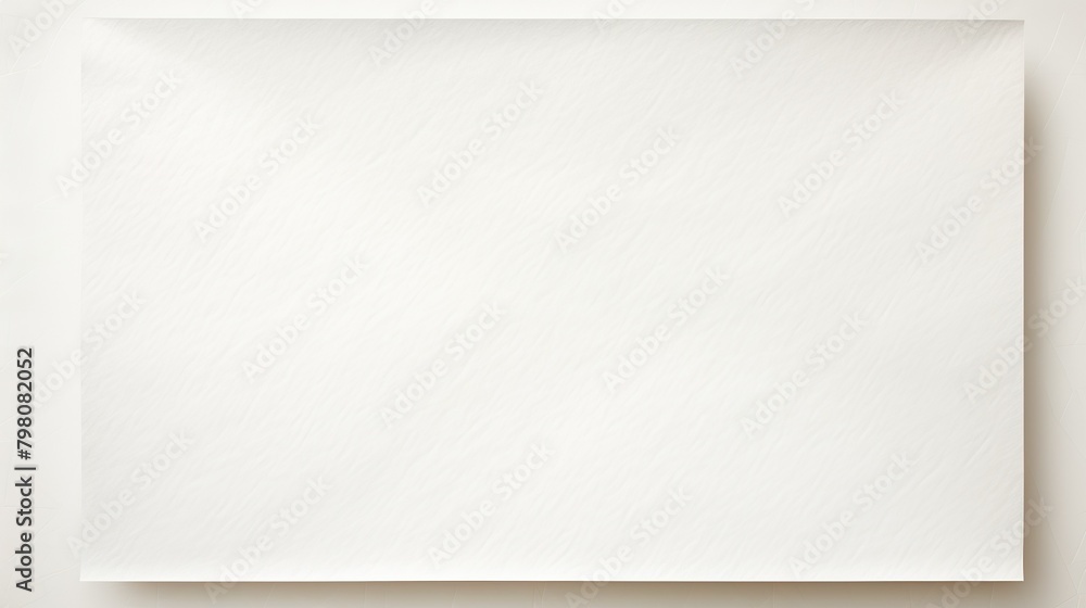 A gentle play of light and shadows on a white textured paper, giving depth to the flat surface Ideal for clean design concepts A gentle play of light and shadows on a white textured paper, giving depth to the flat surface Ideal for clean design concepts