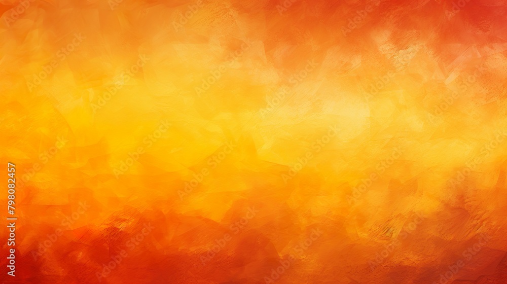 A dynamic abstract image full of vibrant orange and red hues with a textured appearance, evocative of fire and warmth A dynamic abstract image full of vibrant orange and red hues with a textured appearance, evocative of fire and warmth
